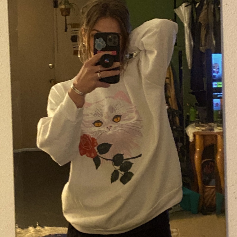 Meet your Posher, Haley